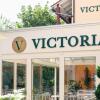 Отель Appartment Hotel Victoria, фото 1