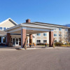 Отель AmericInn by Wyndham Fort Pierre - Conference Center в Форт-Пьере