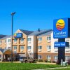 Отель Comfort Inn & Suites Coralville - Iowa City near Iowa River Landing, фото 22