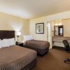 Отель Key Inn & Suites, фото 7