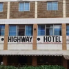 Отель Maina Highway Hotel, фото 1
