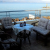 Отель Apartment With in Kiato With Wonderful sea View and Enclos, фото 17