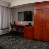 Отель Courtyard by Marriott High Point, фото 5