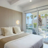 Отель Phaedrus Living: Seaview Luxury Flat Limnaria 114, фото 6