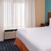 Отель Fairfield Inn and Suites by Marriott Troy Ohio, фото 2