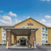 Отель Baymont Inn & Suites Fairborn, фото 36