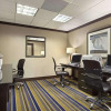 Отель Embassy Suites by Hilton St. Louis Airport, фото 16