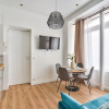 Отель New ! Outstanding 2br & 1br Apt in Paris 15, фото 19