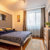Отель Modern & Stylish Apt of City 5min Beach, фото 4
