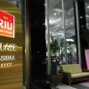 Отель Riu Palace Peninsula - All Inclusive в Канкуне