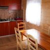 Отель Na Górce - Domki z Widokiem Na Jezioro i Góry, фото 15