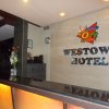 Отель MO2 Westown Hotel Bacolod - Mandalagan, фото 14