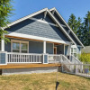 Отель Cheery Tacoma Vacation Rental: 7 Mi to Owen Beach!, фото 14