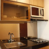 Отель Gorgeous 2BR Apartment at Gateway Pasteur near Exit Toll, фото 7