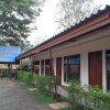 Отель Ban Kiang Fah Resort Chongmek в Сириндхорне