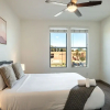 Отель TWO Modern CozySuites at Town Lake 19-12, фото 4