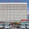 Отель Beibei Holiday Hotel Harbin Central Street Xinyang Road, фото 5