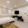 Отель Gwangju First Boutique Hotel, фото 2