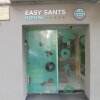 Отель Easy Sants by Bossh Hotels в Барселоне
