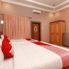 Отель Oyo 1286 Hotel Syariah Aceh House, фото 33