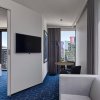 Отель Four Points by Sheraton Melbourne Docklands, фото 2