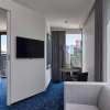 Отель Vibe Hotel Melbourne Docklands, фото 2