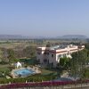 Отель Ramgarh Lodge, Jaipur - IHCL SeleQtions, фото 1