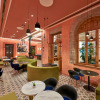 Отель City Centro by Marriott San Luis Potosi, фото 39