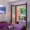 Отель Luxury Apartment With a View of the Mountain Lake of Chorges, фото 4