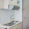 Отель Cozy Emerald Bintaro Studio Apartment near British International School, фото 3