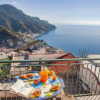 Отель Flat 60M² 1 Bedroom 1 Bathroom - Ravello, фото 10