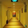 Отель 7 Days Inn Jinzhou Heishan Fushan Times Square Branch, фото 3