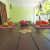 Отель Baobab et Palmiers, фото 13
