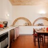 Отель small village of beautiful apartments in the green Tuscan hills and olive groves, фото 17