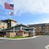 Отель Residence Inn East Lansing, фото 15