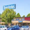Отель Travelodge by Wyndham Seattle University, фото 13