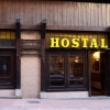 Отель Hostal Cortes, фото 1