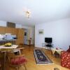 Отель in Bichlbach with 2 bedrooms and 1 bathrooms, фото 12