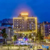 Отель Sunshine Holiday Hotel（Beihai Silver Beach Beach Park）, фото 3