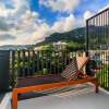 Отель D252 - Patong Sea-view Apartment With 2 Pools Near Beach and Nightlife, фото 13