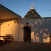 Отель Exclusive Trullo in Martina Franca With big Garden, фото 1