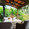 Отель Les Terrasses Suites, фото 1