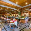 Отель Tea Resort Dalat, фото 5