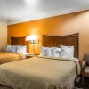 Отель Quality Inn Lake Elsinore, фото 7