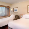 Отель Novotel Santiago Vitacura, фото 32