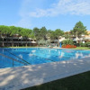Отель Flat in Bibione With Shared Pool, фото 8