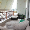 Отель Urban Cosy 2 Bd Apt Near Metro w Balcony, фото 8