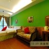 Отель Hsitou Man Tuo Xiang Homestay, фото 13