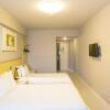 Отель Jinjiang Inn Anshan Xingsheng Square Branch в Аншане