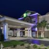 Отель Holiday Inn Express And Suites - Dublin, фото 43